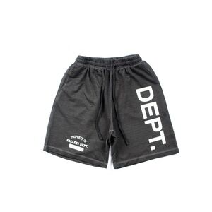 Gallery Dept. printed shorts